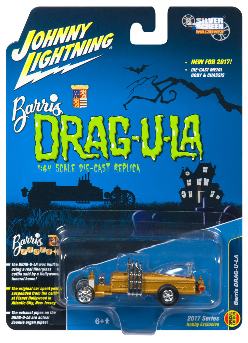 64 diecast