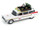 Johnny Lightning JLSS004 1959 Cadillac Ghostbusters Ecto-1A from Ghostbusters 1 Movie 1/64 Diecast Model Car