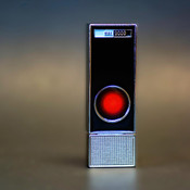 2001: A Space Odyssey HAL9000 - Flash Drive 32GB