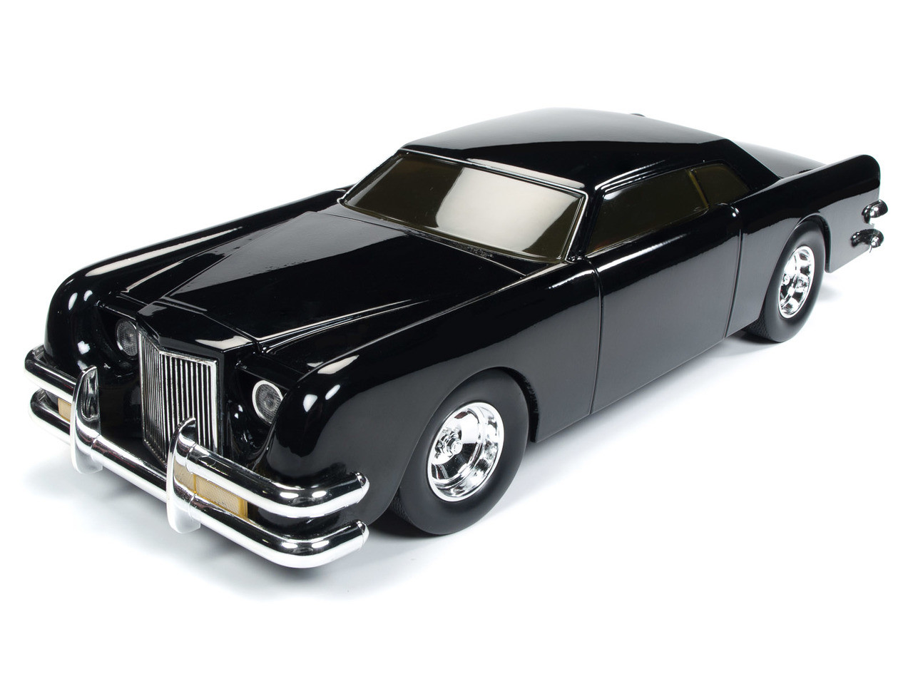 The Car 1:18 Scale Die Cast Killer Lincoln from the Movie 