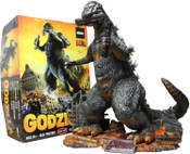 Godzilla 1:144 Scale Model kit