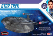 Star Trek NX-01 Enterprise (Snap) 2T