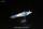 Space Battleship Yamato Yunagi Combined Cosmo Fleet 1:1000 Scale Model Kit