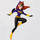 DC Super Hero Girls™ Batgirl™ Ornament  Hallmark