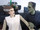 Bride of Frankenstein
Model Kit by Moebius Models