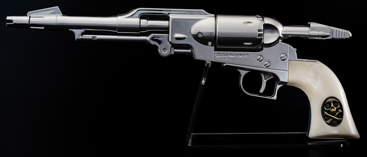1/1 COSMO DRAGOON (THE GUN OF THE WARRIOR) MAETEL VER. WATER