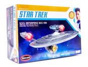 Star Trek - USS Enterprise Discovery NCC-1701
