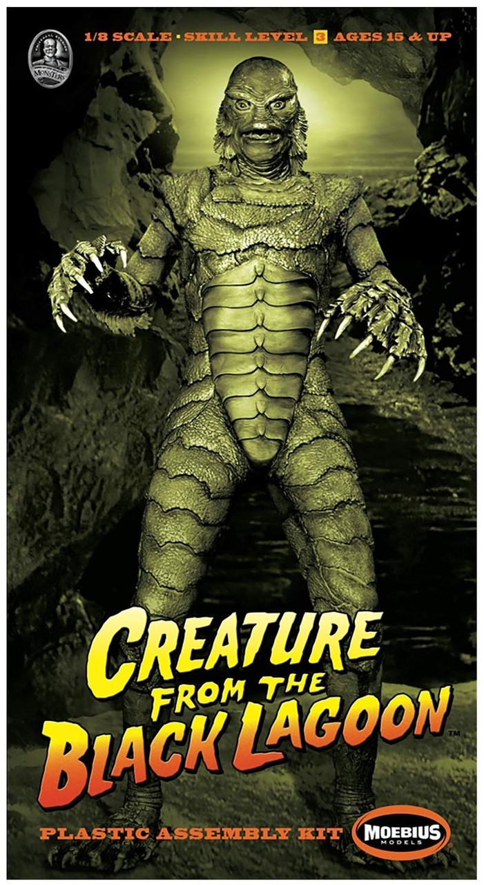 WIP Creature from the Black Lagoon (Moebius) :: Behance