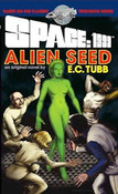 Space 1999 - ALIEN SEED by E.C. Tubb