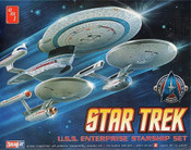 Star Trek Enterprise Set