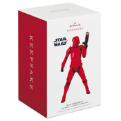 Star Wars: The Rise of Skywalker™ Sith Trooper™ Ornament