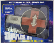 Space 1999 - Electronic Eagle Launch Pad - lights and sound