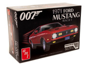 James Bond - 1971 Ford Mustang Mach I 2T