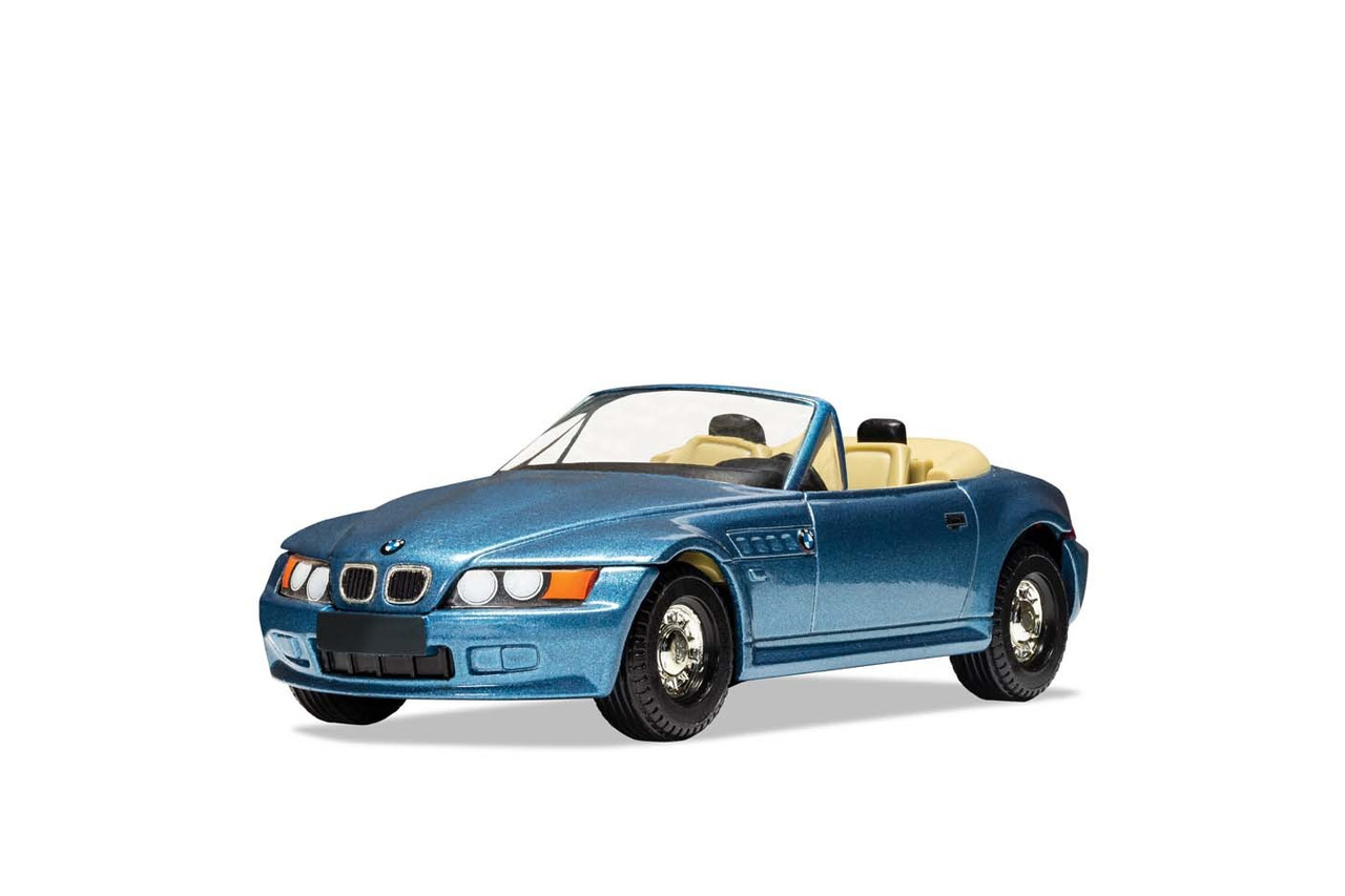 James Bond - BMW Z3 - 'Goldeneye' (CC04905)