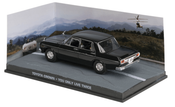 JAMES BOND - 1/43 TOYOTA CROWN S40 (YOU ONLY LIVE TWICE)
