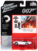 JAMES BOND - 1/43 TOYOTA 2000GT (YOU ONLY LIVE TWICE) (DY007)