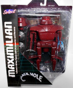 The Black Hole Maximilian Action Figure