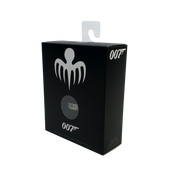 James Bond - SPECTRE Agent Ring Collector Edition Prop Replica