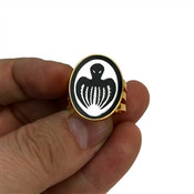 James Bond - Thunderball SPECTRE Agent Ring Limited Edition Prop Replica