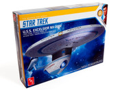 Star Trek - U.S.S. Excelsior NX-2000