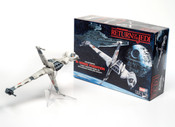 Star Wars - Return of the Jedi - B-Wing Fighter Kit