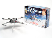  Star Wars A New Hope -X-Wing -1:63 scale