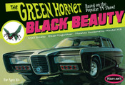 Green Hornet - Black Beauty 1/32 scale Model Kit