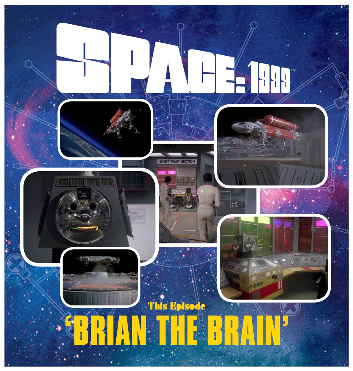 Space 1999 - This Episode 