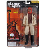 Planet Of The Apes Dr. Zaius Mego 8-Inch Action Figure
