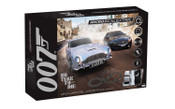  James Bond Set 'No Time To Die' - Micro Scalextric - 1/64 Scale