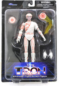 Tron 1982 Movie: Infiltrator Flynn Select Action Figure