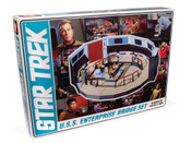 Star Trek - Enterprise Bridge 1/32 Scale Model kit