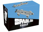 Space 1999 - Eagle One Transporter By EagleMoss