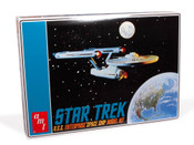 Star Trek - Classic U.S.S. 1701 Enterprise - Reissue Kit 