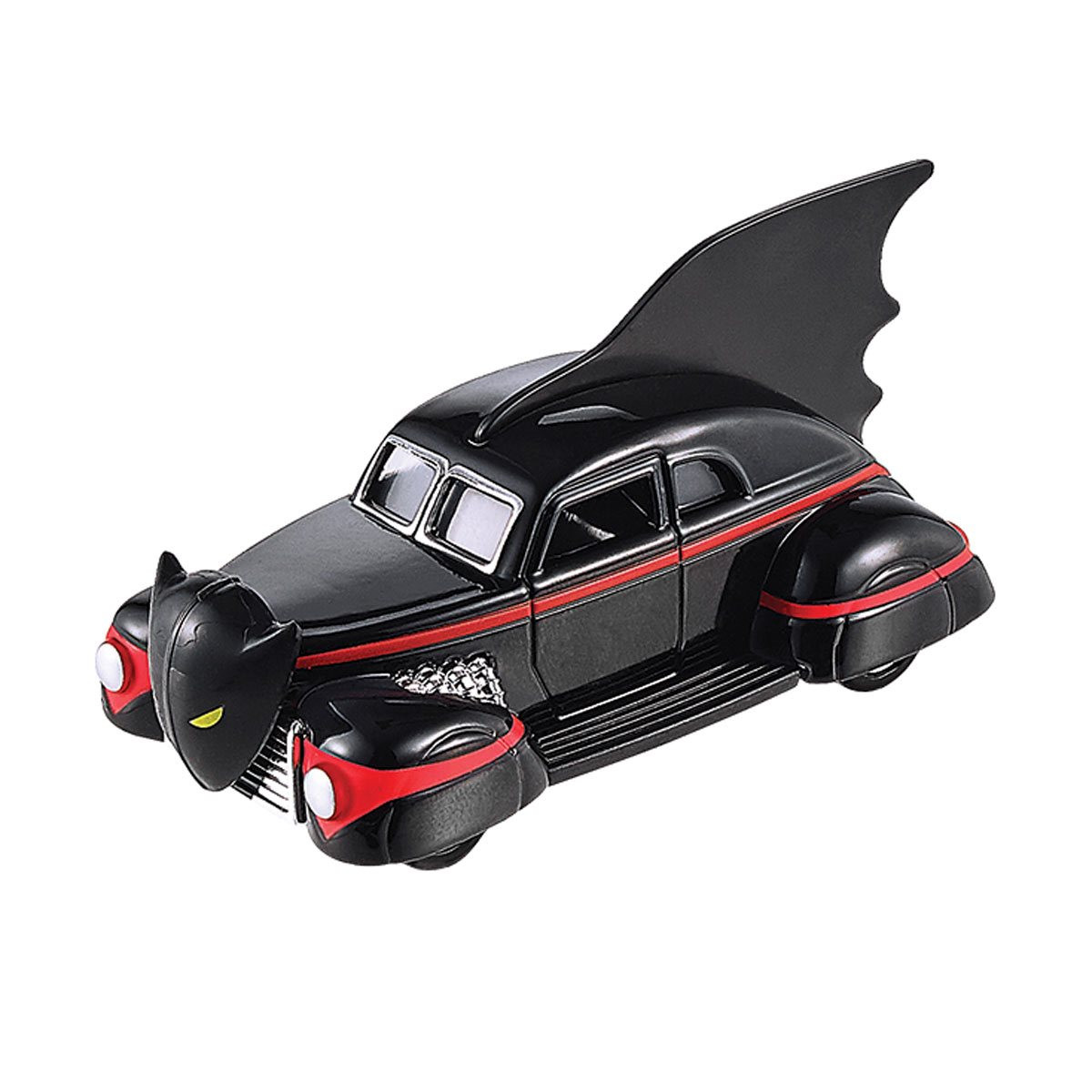 Batmobile, Hot Wheels Wiki