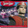 Captain Scarlet Original TV Soundtrack CD