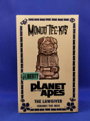 Planet of the Apes – Lawgiver Tiki Mug (Liberty)