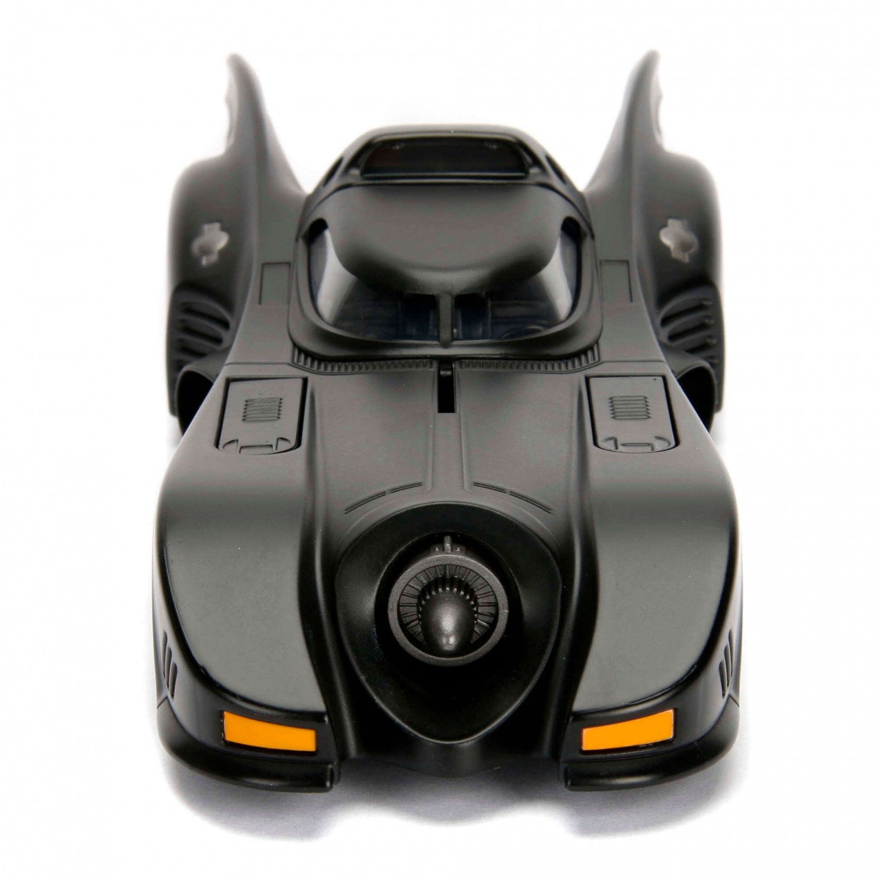 Batmobile DC COMICS - Automodello Batman 1989 Batmobile 1:24