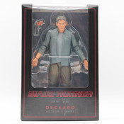 Blade Runner 2049 - 7" Action Figure - Deckard