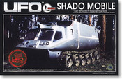 UFO - S.H.A.D.O. Mobile Model kit 