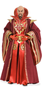 Ming the Merciless Emperor of Mongo 1:6 Scale Figure