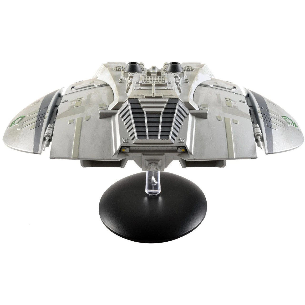 Battlestar Galactica Classic 1978 Cylon Raider