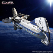 Battlestar Galactica - Colonial One