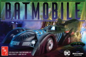 BATMAN FOREVER Batmobile 1:25 Scale Model Kit