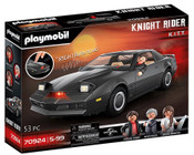 Knight Rider K.I.T.T. with Figures - by Playmobil