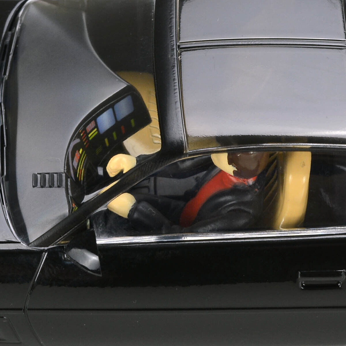 Knight Rider 1/32 Scale Scalextric Slot Car - K.I.T.T. - FabGearUSA