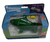 Thunderbirds TB2 & 4 Corgi Diecast 