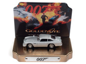 James Bond - GoldenEye - Aston Martin DB5 in Diorama Tin