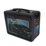 Knight Rider - Tin Tote K.I.T.T. LunchBox