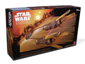 STAR WARS: The Phantom Menace Anakin's Podracer - 1:32 Scale Model Kit